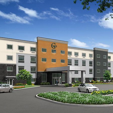 Grandstay Hotel & Suites Johnston-Des Moines, Ia Eksteriør billede