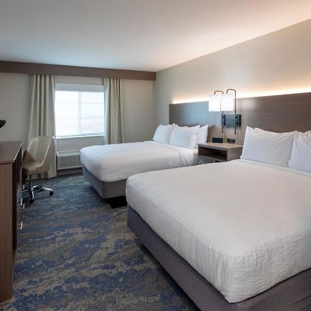 Grandstay Hotel & Suites Johnston-Des Moines, Ia Eksteriør billede